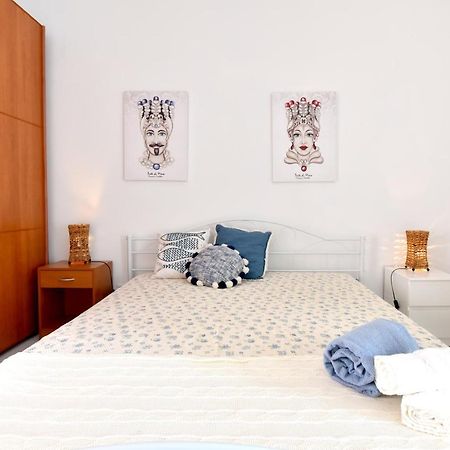 Onda Marina Apartman Agrigento Kültér fotó
