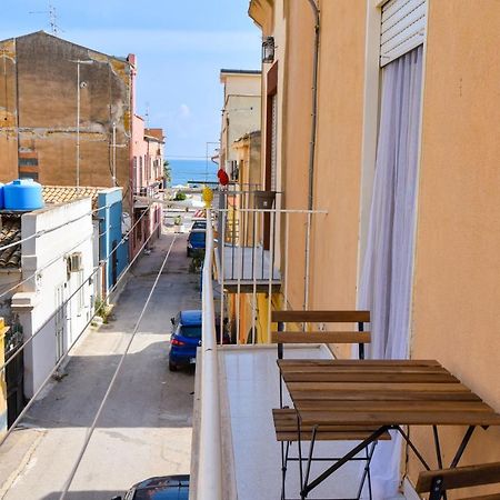 Onda Marina Apartman Agrigento Kültér fotó