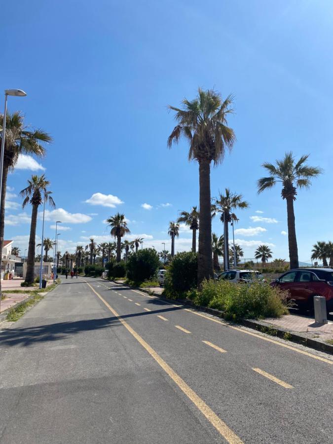 Onda Marina Apartman Agrigento Kültér fotó