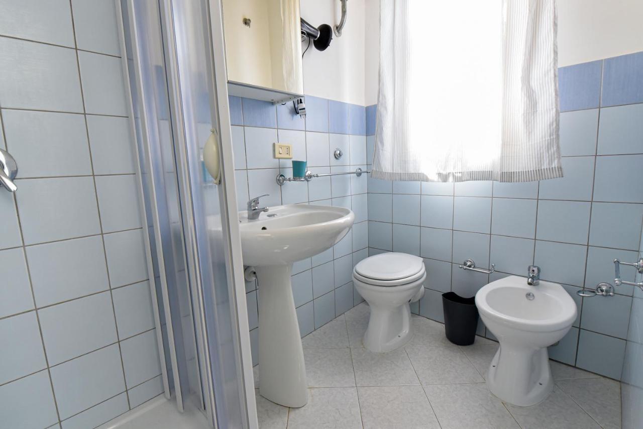 Onda Marina Apartman Agrigento Kültér fotó
