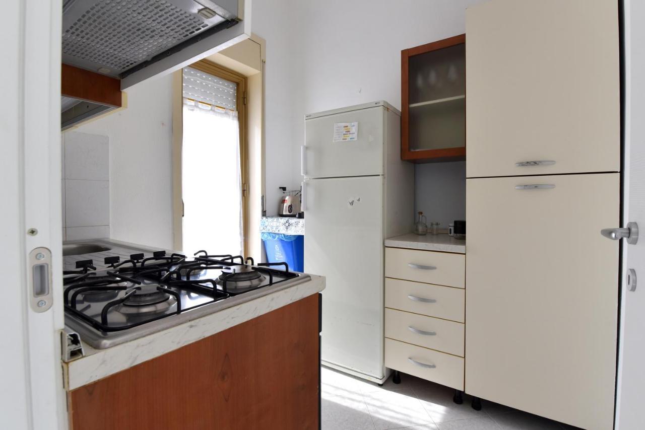 Onda Marina Apartman Agrigento Kültér fotó