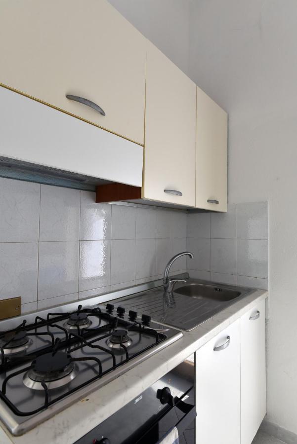 Onda Marina Apartman Agrigento Kültér fotó