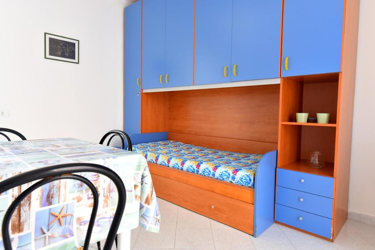 Onda Marina Apartman Agrigento Kültér fotó