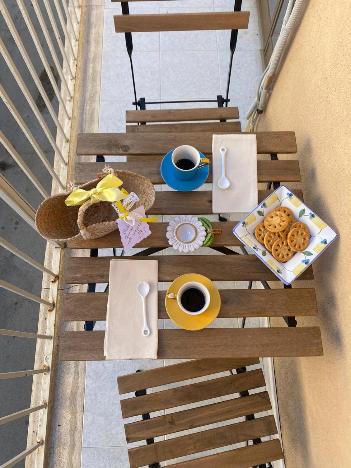 Onda Marina Apartman Agrigento Kültér fotó